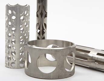 在不锈钢，碳钢，黄铜切圆管、椭圆管、方管，非激光切割机莫属